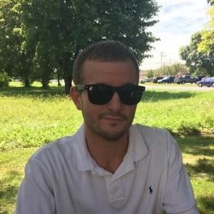 Meet your Posher, Logan